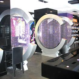 展示厅