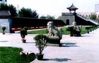 奈曼旗王府