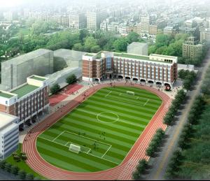 天津市第二十一中