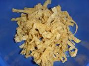 干的蛋白肉  干的蛋白肉