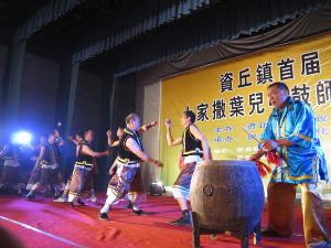 土家族撒叶儿嗬