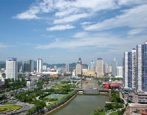浙江杭州