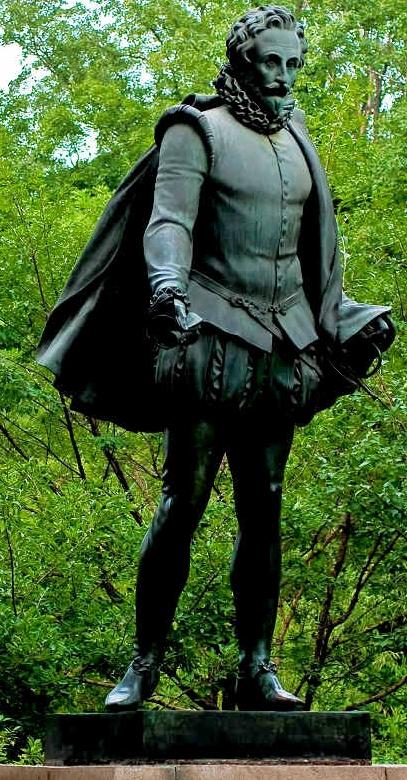 塞万提斯_北京_百度地图