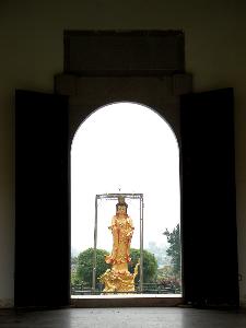  莲花古寺