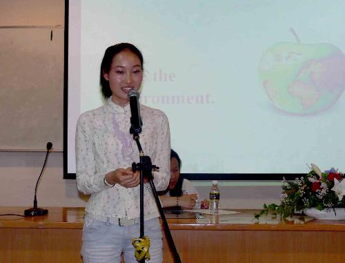 沭阳正德中学