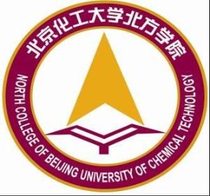 北京化工大学校徽高清图片