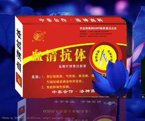 血清抗体