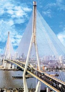 长江大桥