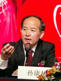 　孙康林
