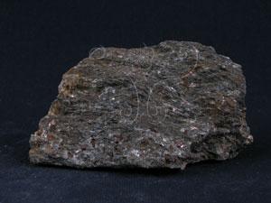 资料1石岩简介录目常呈不同色调的绿色颜色普通角闪石岩别称镁钙闪石