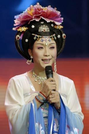 《新贵妃醉酒》