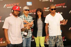 N.E.R.D