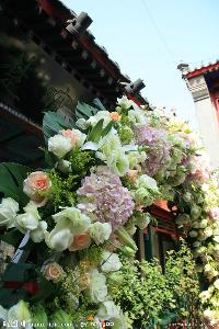 花门