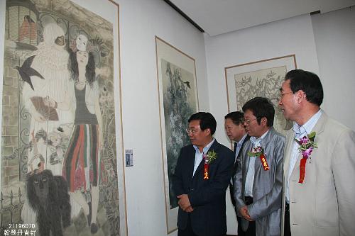 李春兰