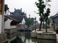 土谷祠自然风景