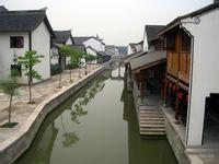 土谷祠自然风景