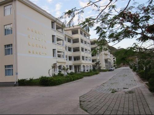 南涧中学科技活动周活动总结