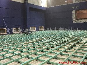 地板龙骨