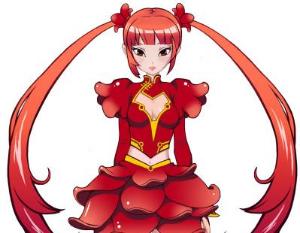 东方栀子