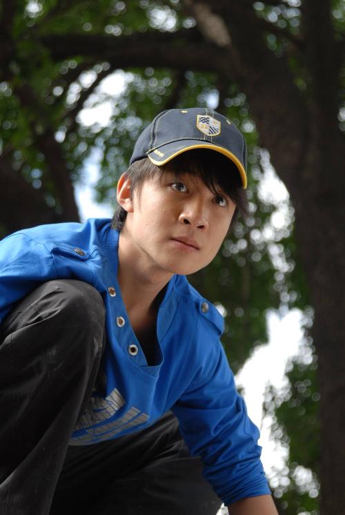 作为影片导演,孔令晨表示十分感谢能够入围电影频道传媒大奖,希望