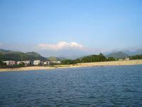 湖岭镇风景