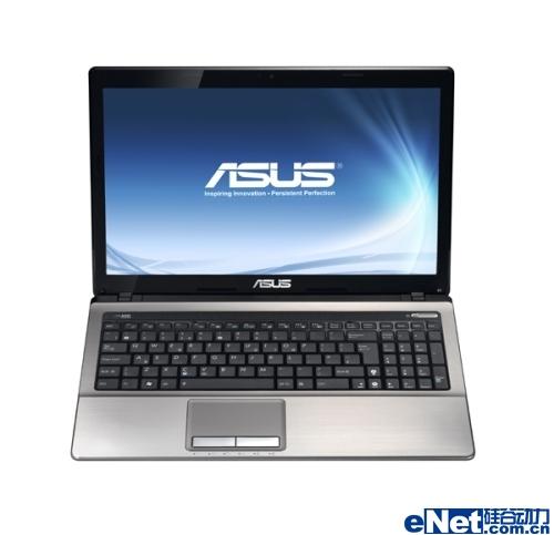 华硕a6 k53t是一款配置上,华硕k53t笔记本采用了的全新amd llano apu