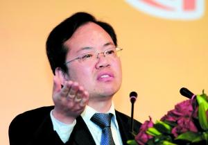 鲁政委