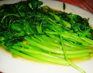 通心菜