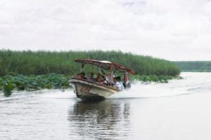 白洋淀温泉城