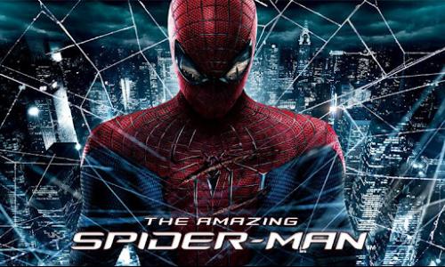 神奇蜘蛛侠1/The Amazing Spider-Man 1 典藏版