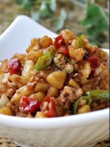 导航优选菜谱目录1优选菜谱2做法1优选菜谱编辑菜谱信息主料萝卜干:1