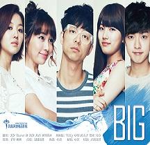 big（英语） - 搜狗百科