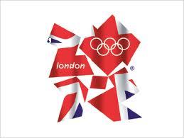 2012伦敦奥运会会徽