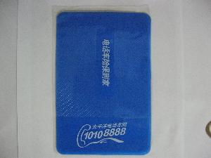  PU汽车防滑垫