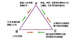 班杜拉社会学习理论