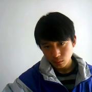  路洋个人照片