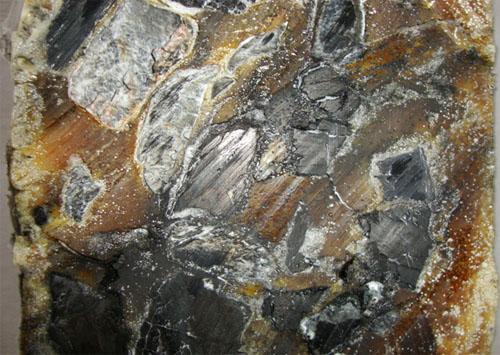 矿用断层加固材料