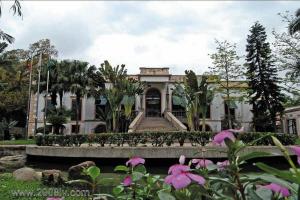 东方基金会