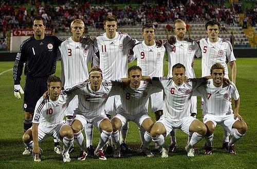 葡萄牙国家足球队在欧洲杯的24年篇章