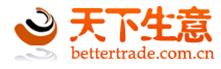 天下生意LOGO