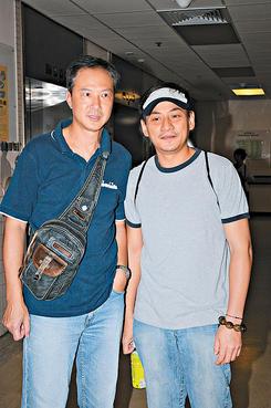 陈荣基 昵称:峻哥    国籍:中国    语言:粤语   出生:1955年    身高