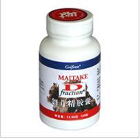 美国原装进口舞茸精胶囊