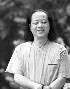 尼玛泽仁