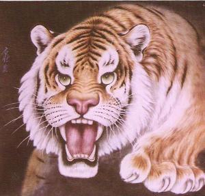 石恒石恒石恒原名石痕,1964年生于甘肃陇南同谷,7岁便染翰于案头,以