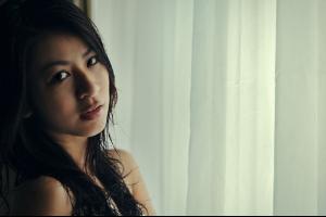 李彩宁个人生活剧照