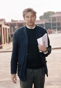 费利特·奥尔罕·帕慕克
