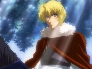 真王(日本动画) 搜狗百科