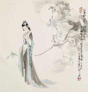 王义胜组品