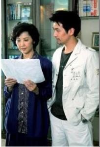 家有爹娘剧照二