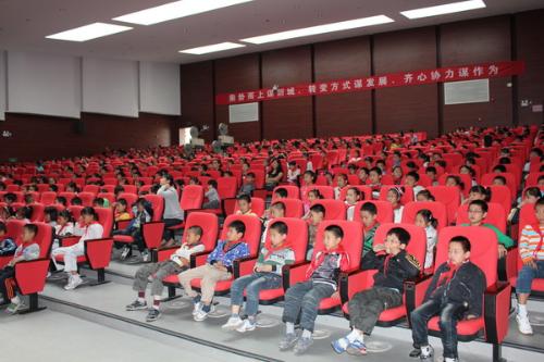 阳澄湖小学